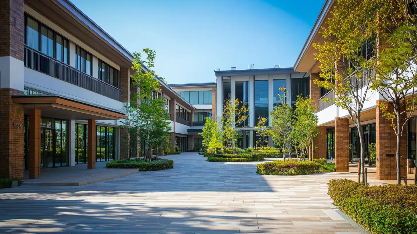 インターナショナルスクール